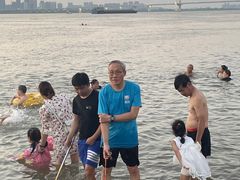 -武昌江滩