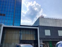 -长沙尼依格罗酒店