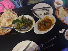 -Santoor 萨都里印度餐厅(北锣鼓巷店)