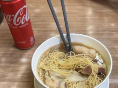 -百福麵家(新馬路店)