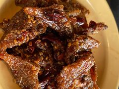 冷吃耗儿鱼-李子坝梁山鸡(李子坝大鸡哥店)