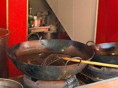 -老四川小龙虾(交通三巷步行街店)