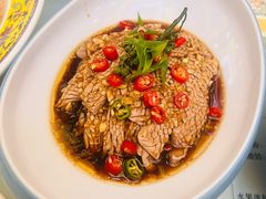 -成都驻京办餐厅(蜀都宾馆店)