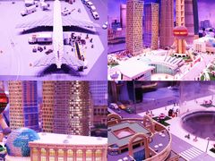 -上海乐高探索中心