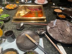 -王家渡火锅店(棕榈泉店)