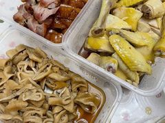 -吾家香港烧腊专门店