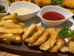 -1886德国汽车餐厅(外滩十六铺码头店)