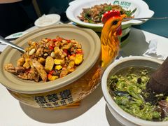 -绿草地·湘菜(7mall店)