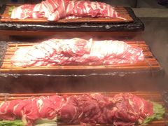 -千滋百味自助海鲜烤肉(布吉景华店)