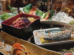 -半藏居酒屋(香港花园店)