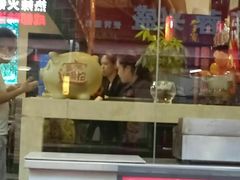 门面-金众记猪肚鸡(南屏店)