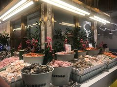 -星伦多自助料理(宝山龙湖天街店)