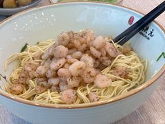 -朱洪元苏式面馆(绿宝广场店)