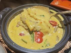 -金厨泰国餐厅·全泰籍厨师料理(拱北店)