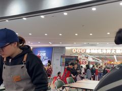 -银泰百货(厦门国贸中心店)