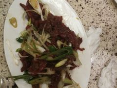-厚味居炙子烤肉·清真(天桥南纬路店)