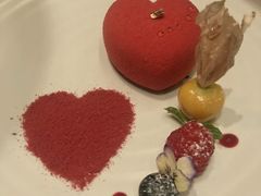 -莲西餐(曲江店)
