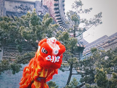 -佛山市祖庙博物馆