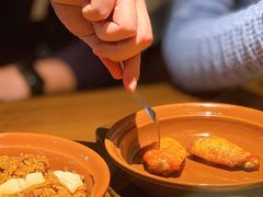-萨莉亚意式餐厅(莲花国际广场店)