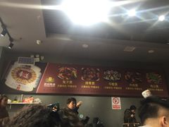 -范贤光鸡公煲(平乐园总店)