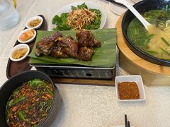 酱猪蹄-云腾食府·云南菜