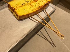 -大闫家烧烤·小海鲜家常菜(郑庄店)