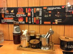 -博多一幸舍(侨福芳草地购物中心店)