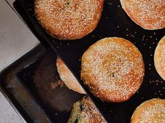 烧饼-季氏祖传光明食品店(长泾老街店)