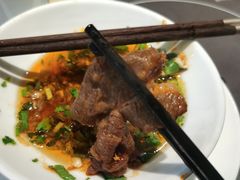 -锦城印象火锅(天府三街店)