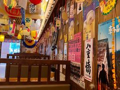 -坂吉屋·居酒屋深夜食堂(龙湖店)
