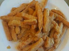 -陶然饺子城(奥体中路店)