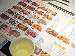 -严厨老坛酸菜鱼(吴江万宝店)