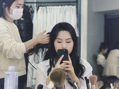 -bobo高端证件照工作室(三元桥店)