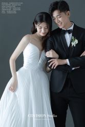 -CD视觉婚纱摄影