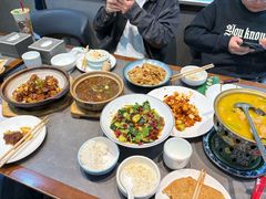 -黑窑厂糖油饼烤鸭·清真菜(黑窑厂街店)