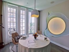 -伯衡55·吉品轩(乌鲁木齐南路店)