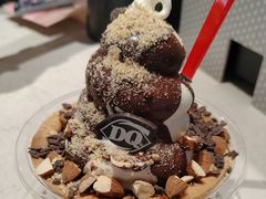 -DQ·蛋糕·冰淇淋(印象城店)