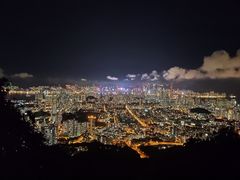 -狮子山郊野公园