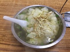 绉纱小馄饨-荣巷小馄饨(荣巷店)