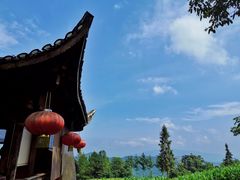 景点-武隆天坑寨子景区