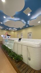 -爱乐婴童水育早教中心·儿童游泳中心(田园商业广场店)