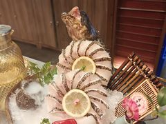 -牛村来人潮汕牛肉火锅(西单店)