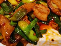 -阿斯牛牛·凉山菜(新会展店)