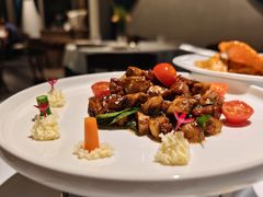 -狮拾久·现代新加坡料理(壹方城店)