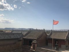 -暖泉古镇