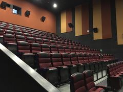 -上影国际影城(普陀绿地缤纷城店)