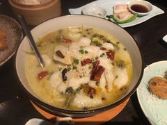 -万丽轩·粤菜(王府井金茂万丽酒店)