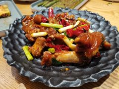 -星光小把串·海鲜烧烤(西安路店)