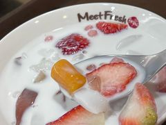 -鲜芋仙(徐州彭城一号店)