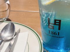 -1861意大利餐厅(文化广场店)